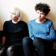 The Raveonettes