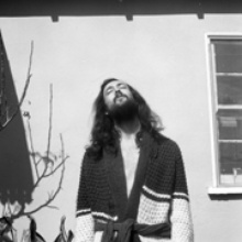 Alex Ebert