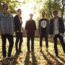 Local Natives