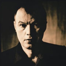 Edwyn Collins