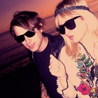 Warrior (The xx Remix)