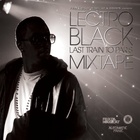 Felix Da Housecat &amp; Diddy Present: Lectro Black - Last Train to Paris Mixtape