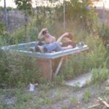 Wavepool Abortion