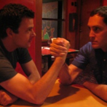 Meanest Man Contest