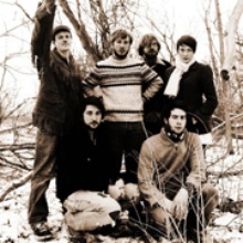 Frontier Ruckus