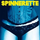 Spinnerette