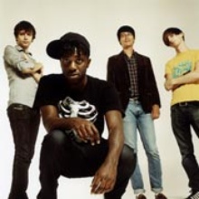 Bloc Party