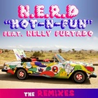 N.E.R.D. -  Hot-N-Fun (Yeasayer Remix)