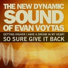 The New Dynamic Sound Of Evan Voytas