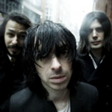 Little Barrie