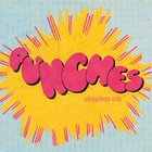 Favorite Colour (PUNCHES Remix)