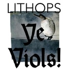 Ye Viols!