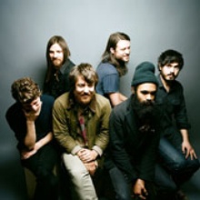 Fleet Foxes