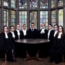 The Hidden Cameras
