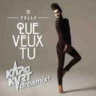 Que Veux-Tu (Kap10Kurt Remix)