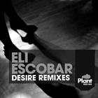 Desire (feat. Nomi Ruiz) EP