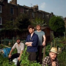 The Rumble Strips