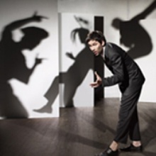 Jamie Lidell