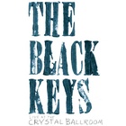 Live at the Crystal Ballroom
