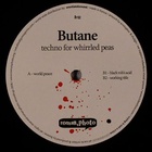 Techno For Whirrled Peas Volume 1