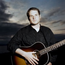 Joshua Morrison