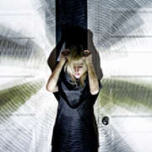 Zola Jesus