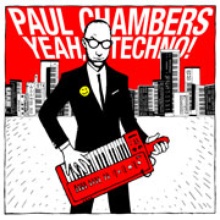 Paul Chambers