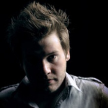 Liam Frost
