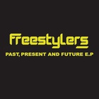 Past, Present And Future EP