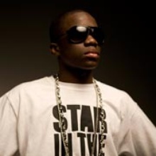 Tinchy Stryder