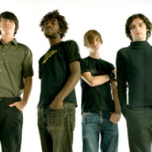 Bloc Party