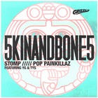 Pop Painkillaz (Dirty) (feat. YG, Ty$, Fred Wesley & Bernie Worrell)