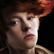 La Roux