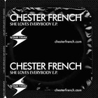 She Loves Everybody EP