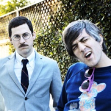 We Are Scientists