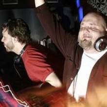 Djuma Soundsystem vs. Raz Ohara