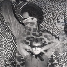 Patrick Cowley &amp; Jorge Socarras