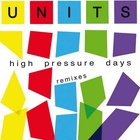 High Pressure Days Remixes