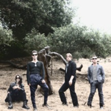 Jane's Addiction