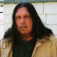 Richard Buckner