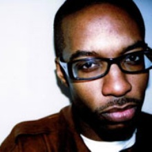 Mickey Factz
