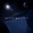 Kelis - Acapella (Monarchy Remix)