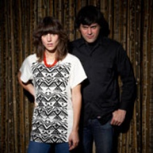 The Fiery Furnaces