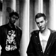Massive Attack