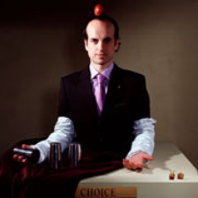 The Matthew Herbert Big Band