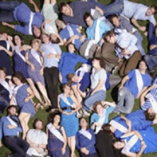 The Blue Ribbon Glee Club