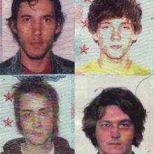 The Virgins