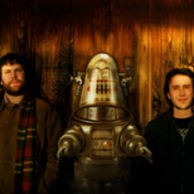 NOBOT