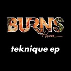 Teknique EP