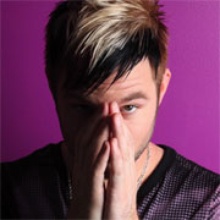 Blake Lewis